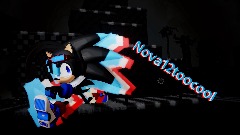 A screenshot taken in Dreams. 12 of 18.