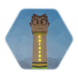 Kaloyan Kokeshi