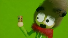 Valentine's Day to a Person With a suger rush