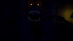 Five nights at Freddy's 4 Dreams edition