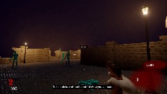 A screenshot taken in Dreams. 3 of 5.