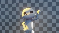 A screenshot taken in Dreams. 1 of 1.