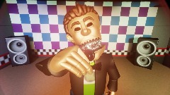 A screenshot taken in Dreams. 5 of 11.