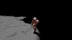 A screenshot taken in Dreams. 10 of 28.