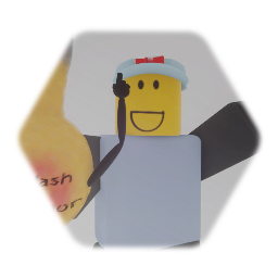 Monster Mash | Roblox