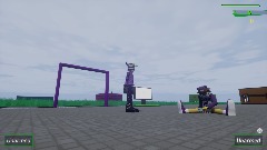 A screenshot taken in Dreams. 1 of 4.