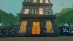 A screenshot taken in Dreams. 17 of 26.