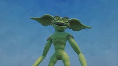 A screenshot taken in Dreams. 13 of 18.