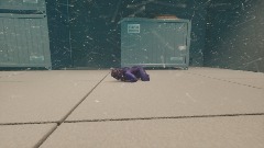 A screenshot taken in Dreams. 12 of 27.