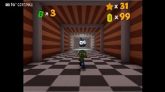 A screenshot taken in Dreams. 10 of 10.