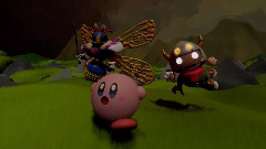 A screenshot taken in Dreams. 2 of 2.