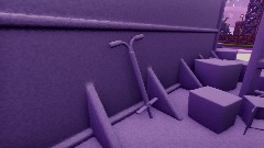 A screenshot taken in Dreams. 15 of 19.