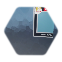 Boite funko pop crouch