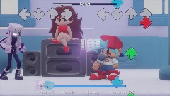 A screenshot taken in Dreams. 4 of 14.