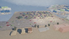 A screenshot taken in Dreams. 3 of 9.