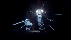 A screenshot taken in Dreams. 20 of 29.