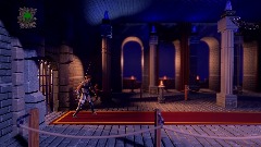 A screenshot taken in Dreams. 16 of 29.