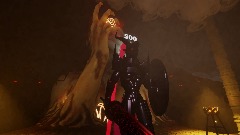 A screenshot taken in Dreams. 17 of 24.