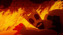 A screenshot taken in Dreams. 3 of 23.
