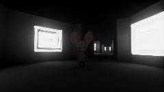 A screenshot taken in Dreams. 19 of 24.