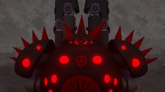 A screenshot taken in Dreams. 2 of 2.