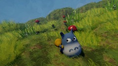 Totoro