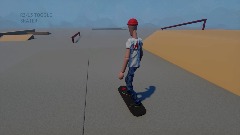 Real Skate Demo