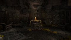 Raiders of the Lost Impy