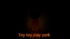 Toy toy play park [CHAPTER 1] in the deep end OLD