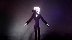 A screenshot taken in Dreams. 1 of 6.