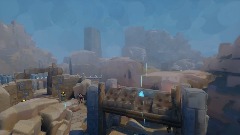 Jotunhiem land of giant