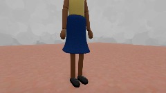 A screenshot taken in Dreams. 8 of 8.