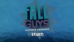 Fall Guys:  Dreams Edition - Season 3