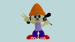 A screenshot taken in Dreams. 1 of 2.