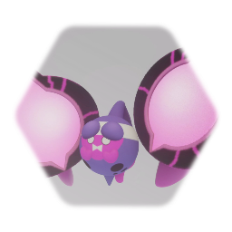 Pecharunt