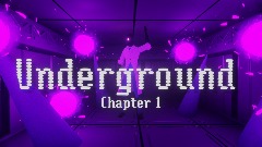 Underground Undertale fangame