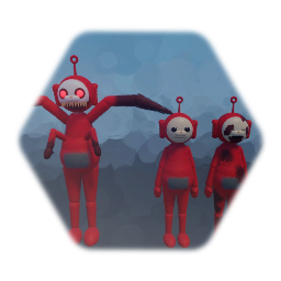 Slendytubbies Fanmade {Po}