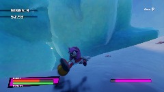 A screenshot taken in Dreams. 3 of 5.