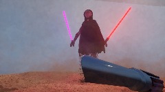 Darth revan