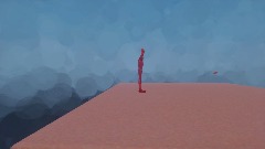 2d animation character demo