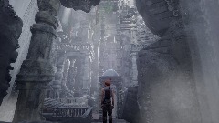 A screenshot taken in Dreams. 3 of 30.