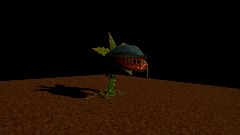A screenshot taken in Dreams. 2 of 2.