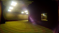 The Backrooms Found Footage