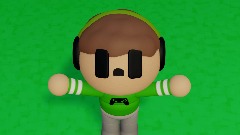 A screenshot taken in Dreams. 5 of 9.