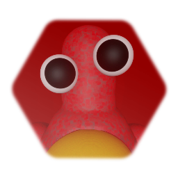 Chum compkins old