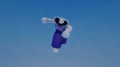 A screenshot taken in Dreams. 1 of 1.