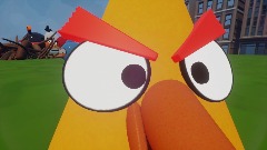 A screenshot taken in Dreams. 3 of 20.