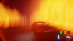 The long summer drive.Pk