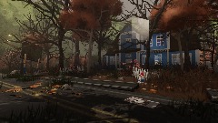 Hello neighbor 3 - Act 1