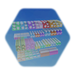 Zed Mart - Bath Products